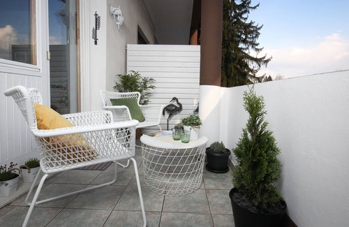 Bled Condo | NEW By the lake, 50m bus 2/2