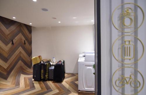 Xindian Hotel | New California