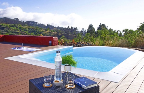 Hoya Grande Ski Chalet | NEW: Casa El Colmenero