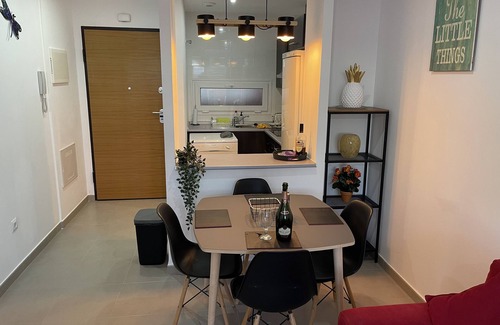 Torre-Pacheco Apartment | New! Casa Francia S- Las Terrazas de la Torre Golf Resort Appartment