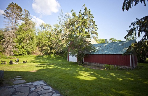 Manlius House | NEW! Cazenovia Farmhouse with a Private Pool