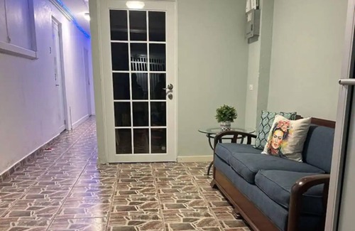 Puerto Nuevo Apartment | New! Centrally Lof San Juan P.R #4