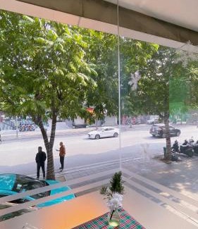 Dich Vong Hotel | New Century Hotel by An Phat Group