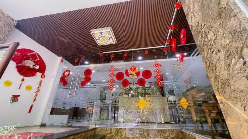 Dich Vong Hotel | New Century Hotel by An Phat Group