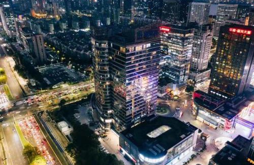 Binjiang Hotel | New Century Hotel Qianchao Hangzhou
