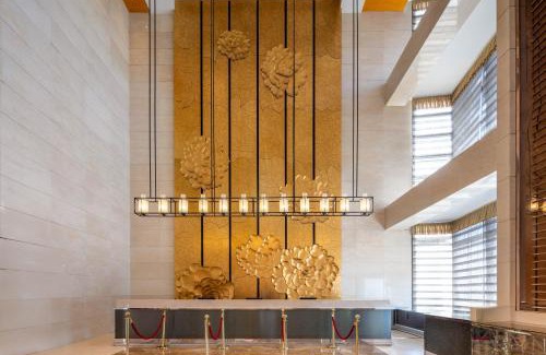 Huangdao Hotel | New Century Hotel Qingdao