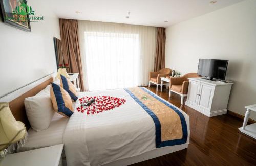 Lang Son Hotel | New Century Hotel
