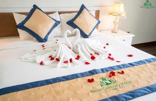 Lang Son Hotel | New Century Hotel