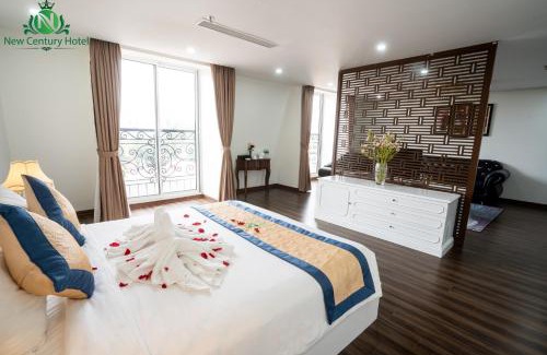 Lang Son Hotel | New Century Hotel