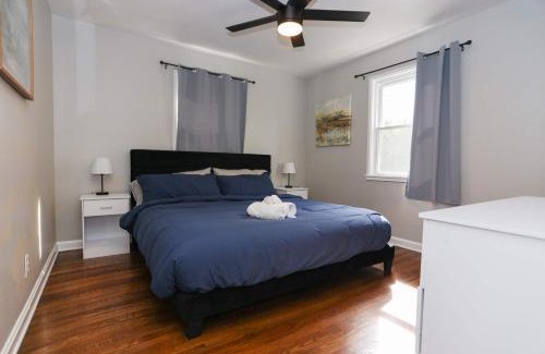 Roselawn Finance House | New Charloe Court 3 Bed Family House