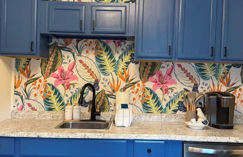 North Charleston House | NEW Charming 2 bdrm King and Queen