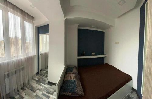 Arabkir Apartment | NEW - Charming Studio Penthouse