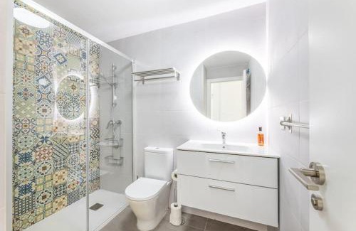 Estepona Apartment | New Chic apartment walk to beach Estepona RDR387