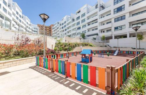 Estepona Apartment | New Chic apartment walk to beach Estepona RDR387