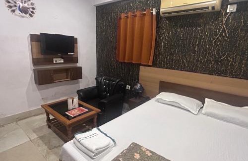 Bihar Sharif Bed & Breakfast | New city guest house