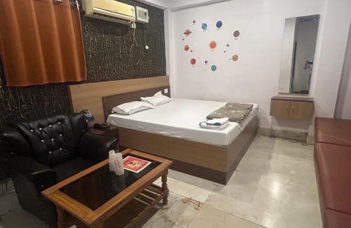 Bihar Sharif Bed & Breakfast | New city guest house