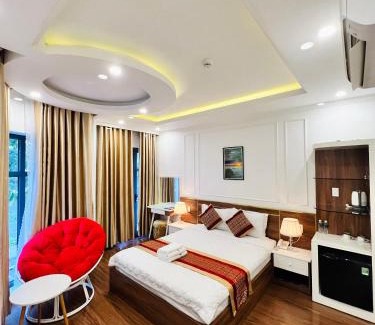 Tay Ninh Hotel | NEW CITY HOTEL