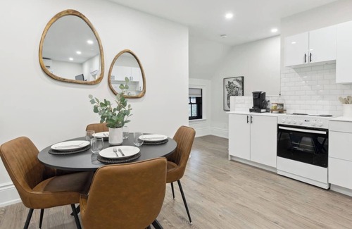 Collingwood Condo | *New! Collingwood Boutique Suites - Unit C