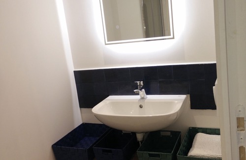 Villorceau Apartment | New: Comfortable apartment near Chambord