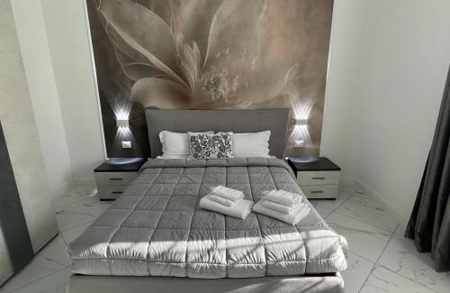 Rome Apartment | New Comfortable Apartment