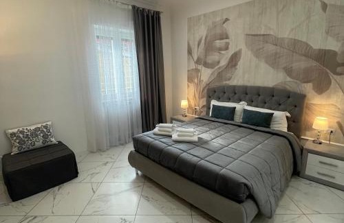 Rome Apartment | New Comfortable Apartment