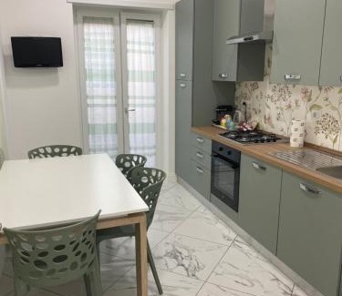 Rome Apartment | New Comfortable Apartment