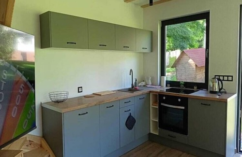 gmina Karnice House | New, comfortable holiday home by the sea