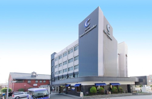 Neyagawa Hotel | New Commander Hotel Osaka Neyagawa / Vacation STAY 1341