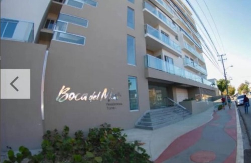 Reparto Ibarra Condo | New Condo Boca Chica Beach DR Caribbean Paradise !