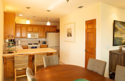 Avila Beach House | New Condo, Great Views, Excellent Location!