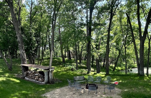 Crosslake Condo | New Condo On Crosslake w/Boat Slip, Private Beach, & Amenities for All Seasons!