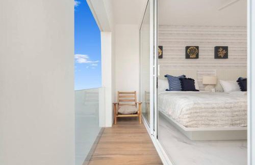 El Medano Ejidal Apartment | New Condo With 2BR in San Lucas