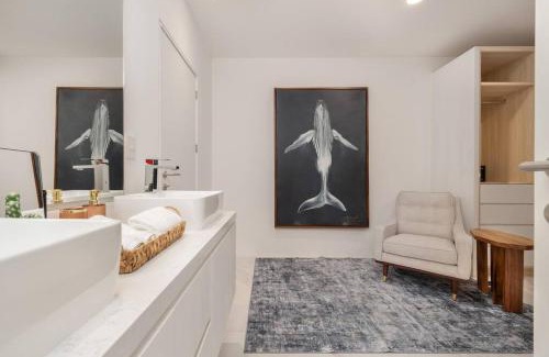 El Medano Ejidal Apartment | New Condo With 2BR in San Lucas