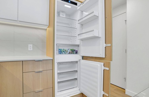 Coquitlam Condo | new condo with great amenities