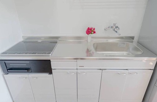 Ishigaki House | New construction ☆ Long-term stay ☆ Nature experience ☆ Private pool ☆ Private beach ☆ Enjoy Ishigaki Island! BBQ equipment is perfect