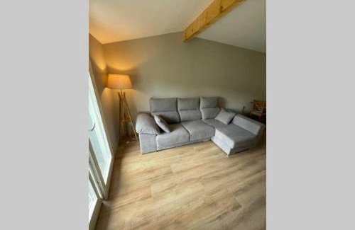 Osseja Apartment | new construction penthouse with pool and wifi