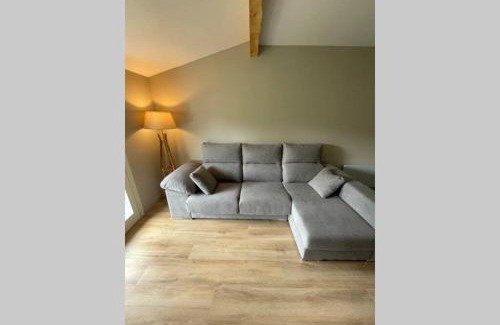 Osseja Apartment | new construction penthouse with pool and wifi