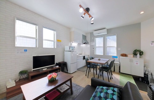Nishinari House | New construction Private house Directly from Kan/Osaka Ōsaka