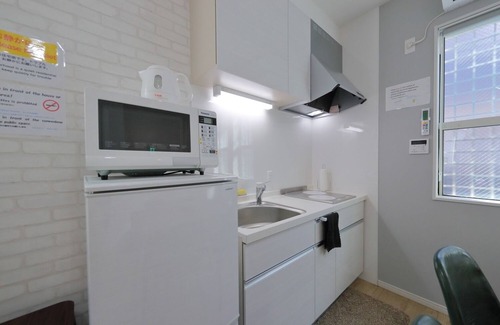 Nishinari House | New construction Private house Directly from Kan/Osaka Ōsaka