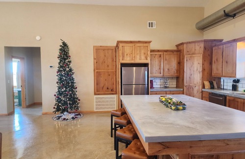 Indiahoma Other | New Constuction 3-bedroom home in the country with amazing mountain views.