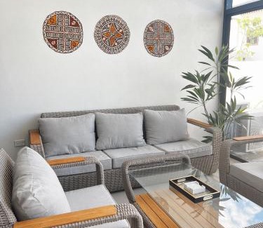 Wailoloa Apartment | NEW Coral Bay 2Bdrm Apartment - Wailoaloa, Palm Beach Estate
