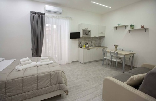 Santa Lucia Bed & Breakfast | New Corte 5 By Dimorra