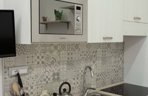 Santa Lucia Bed & Breakfast | New Corte 5 By Dimorra