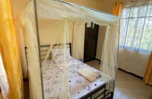 Mafia Island House | New Cosovo Backpackers` Lodge