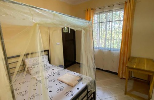 Mafia Island House | New Cosovo Backpackers` Lodge