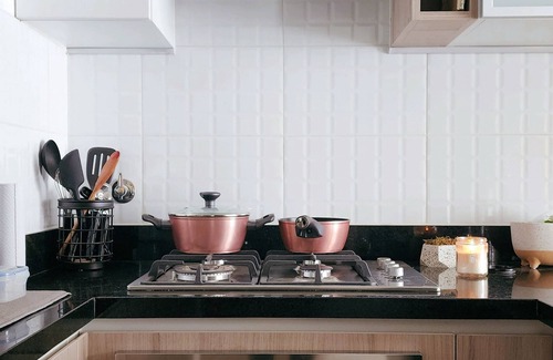 Magdalena del Mar Apartment | New cosy and modern Apartment in the heart of the city