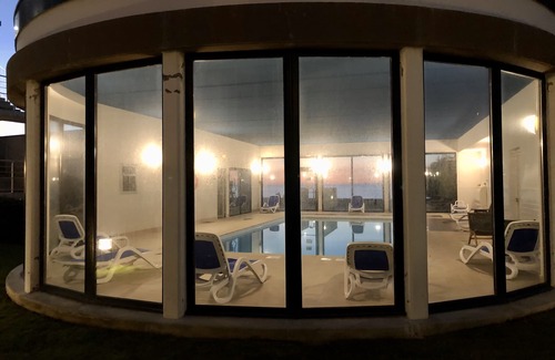 Plougasnou Apartment | NEW! Cosy waterfront apartment