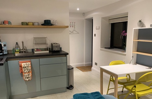 Nettleton Apartment | *New* Cotswolds annexe near Bath