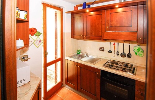 Montelaguardia Villa | NEW! Cottage surrounded by greenery in Mt. Malbe! x7