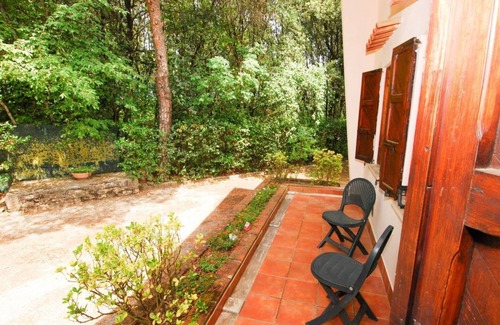 Montelaguardia Villa | NEW! Cottage surrounded by greenery in Mt. Malbe! x7